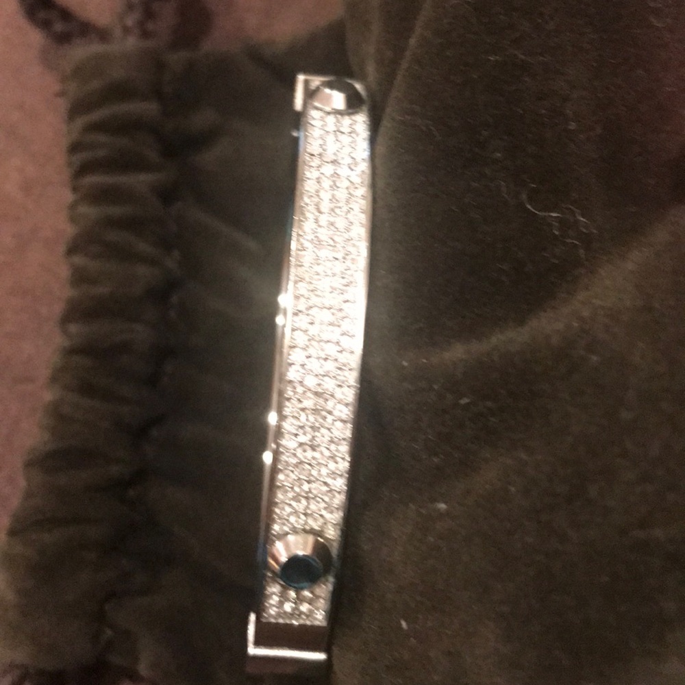 Micheal Kors bangle bracelet